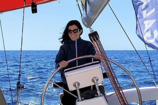 Private Charter in Tenerife South Max 7 People - Crew and Safety