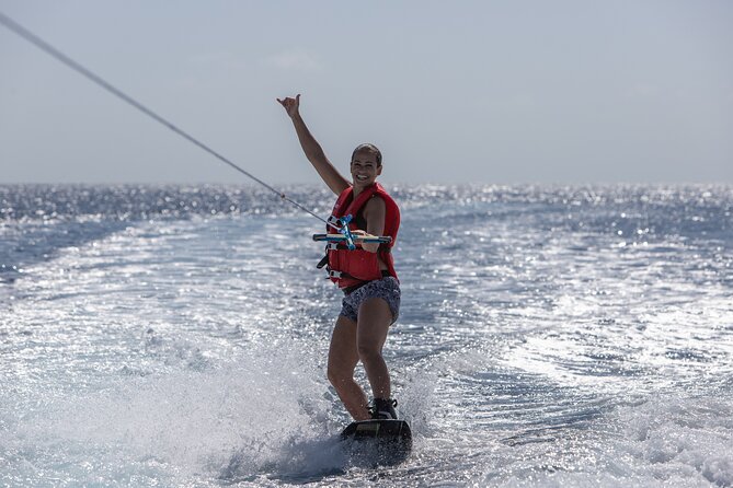 Private Charter Incl. Captain Marine Park Tour - Booking Information