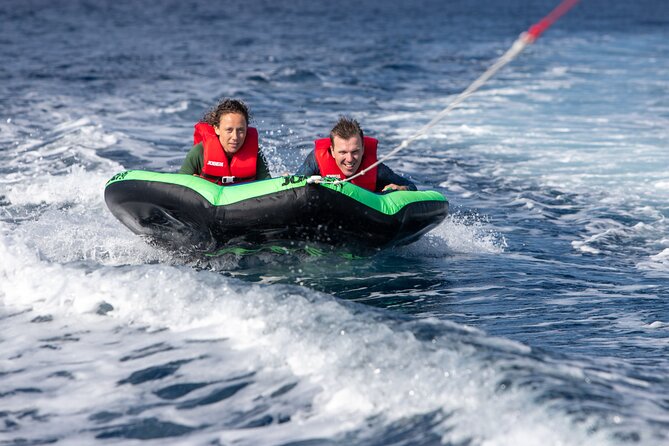 Private Charter Incl. Captain Marine Park Tour - Activity Details