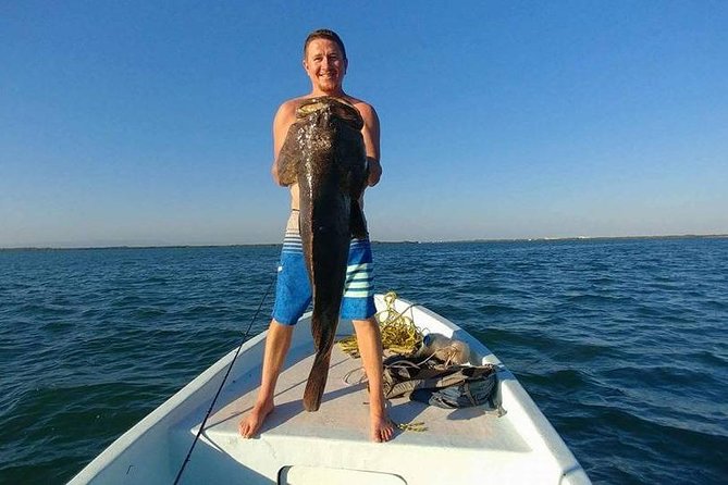 Private Charter -Inner Reef Trolling/Spin Casting + Island Stop - Target Species and Locations