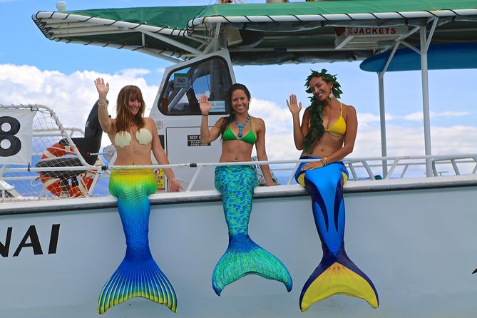 Private Charter Maui ECO Snorkel Tour With Sea Scooters - Eco-Friendly Coral Reef Education
