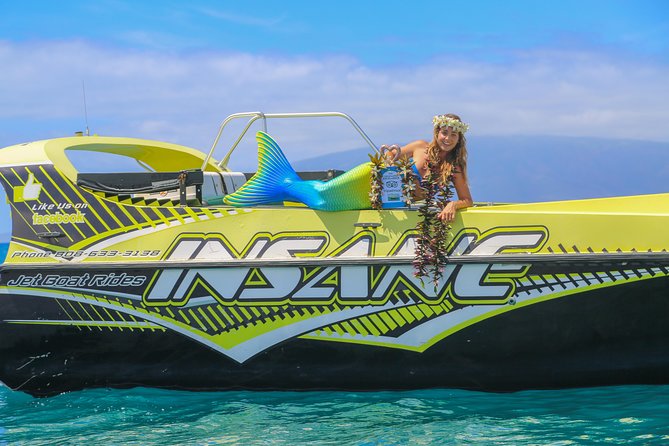Private Charter Maui ECO Snorkel Tour With Sea Scooters - Sea Scooter Snorkeling Experience