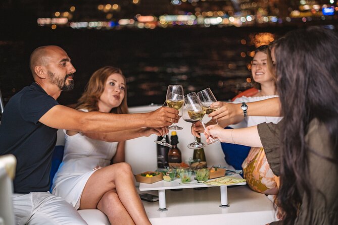 Private Charter Ocean Safari - What to Expect