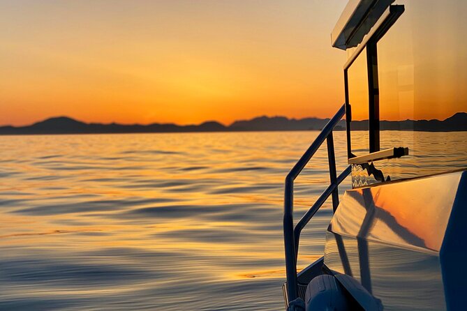 Private Charter Scenic Sea Bird Excursion for Cruise Passengers - Schedule and Availability