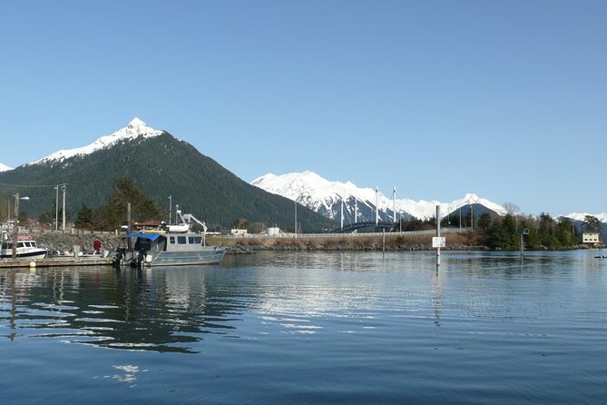 Private Charter Scenic Wildlife Excursion for Cruise Passengers - Schedule and Availability