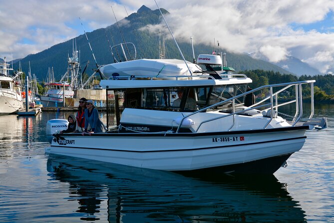 Private Charter Scenic Wildlife Excursion for Cruise Passengers - Health and Safety Information