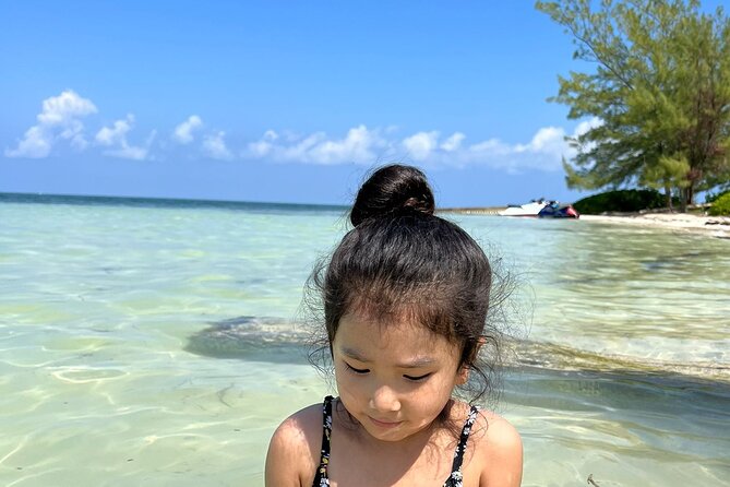 Private Charter Stingray City Sandbar, Snorkeling, Starfish Point - Pricing and Booking Options