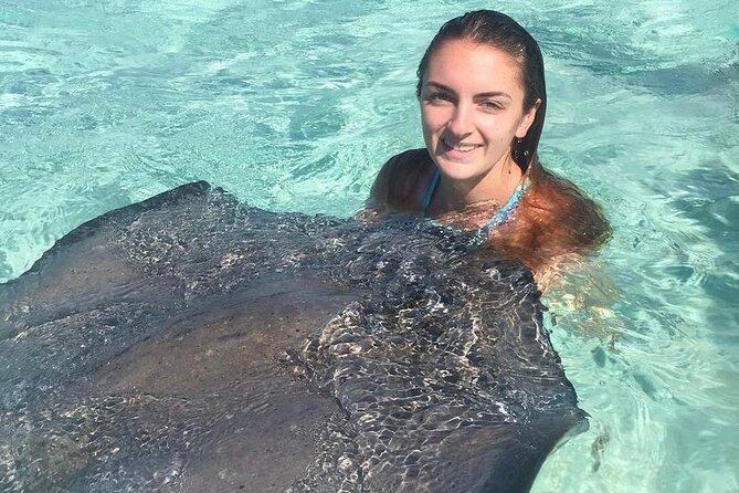 Private Charter - Stingray City, Starfish Point & Snorkeling - Recommendation Highlights