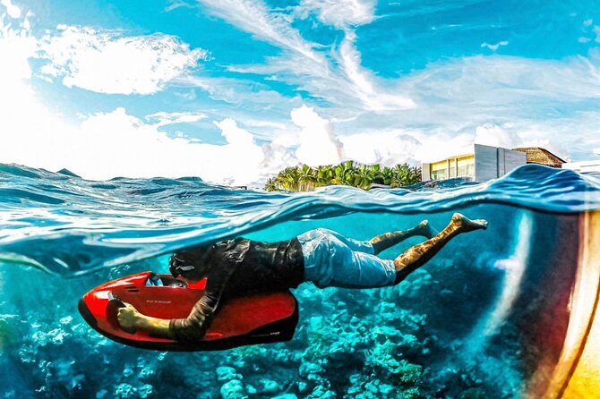 Private Charter to Icacos or Palomino Islands in Puerto Rico - Customizable Itinerary Options