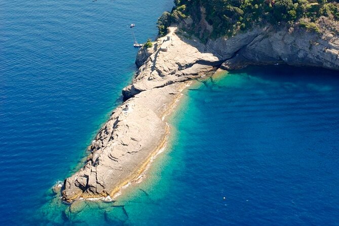 Private Charter Tour Boat Exscursion Genoa Portofino - Pricing Details and Booking