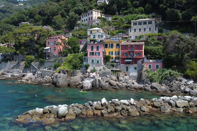 Private Charter Tour Boat Exscursion Genoa Portofino - Contact and Support Resources