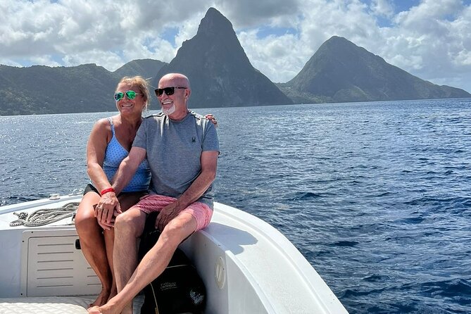Private Charter Tour in St Lucia - About Your Stay