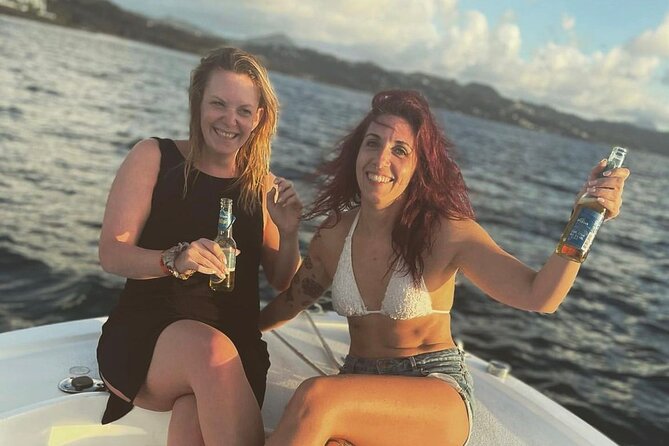 Private Charter Tour in St Lucia - Pickup and Meeting Point