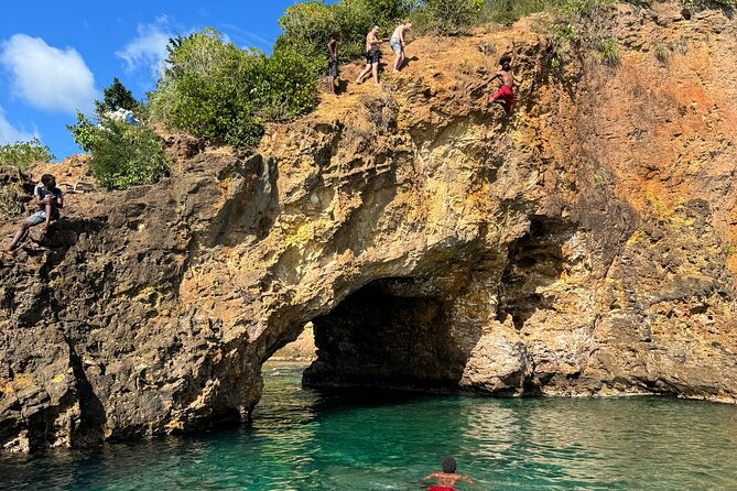 Private Charter Tour in St Lucia - Participant Requirements