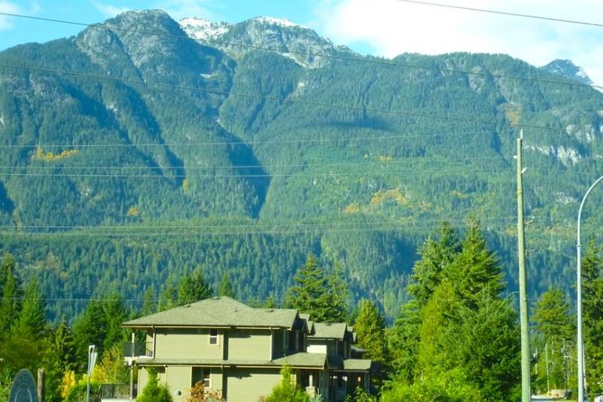 Private Charter Tour to Explore Vancouver and Surrounding Area - Customizable Itinerary
