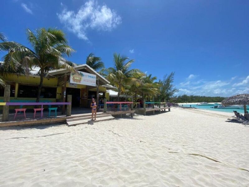 Private Charter Tours - Key Points