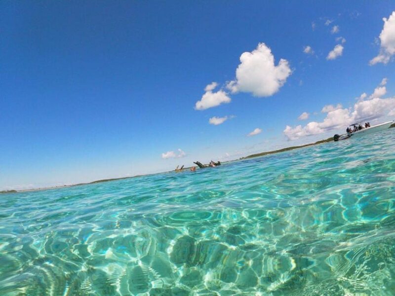 Private Charter Tours - Customizable Itinerary Options
