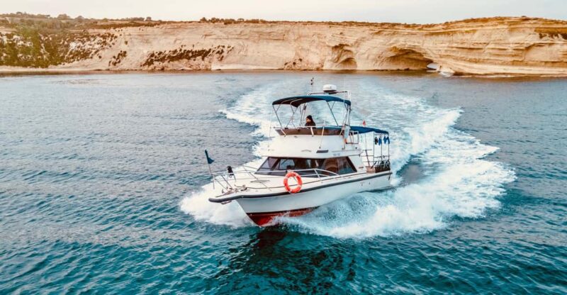 Private Charter Tours - Pricing