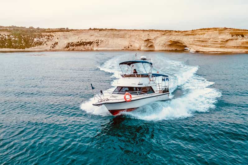 Private Charter Tours - Experience and Amenities