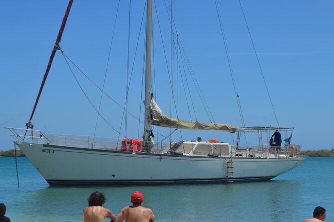 Private Charter,4 Hours ,Spanish Waters,Fuik Bay Bbq and Snorkel. - Snorkeling Opportunities