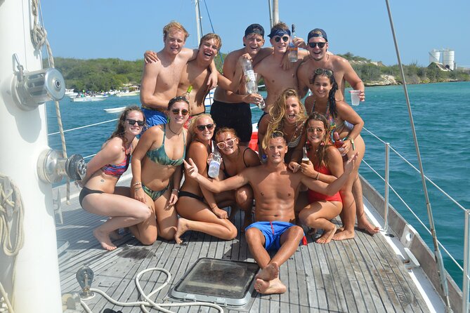 Private Charter,4 Hours ,Spanish Waters,Fuik Bay Bbq and Snorkel. - Meeting and Accessibility Details