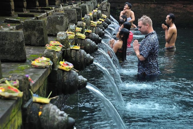 Private Chartered Car to Bali Temples and Kintamani - Tour Overview