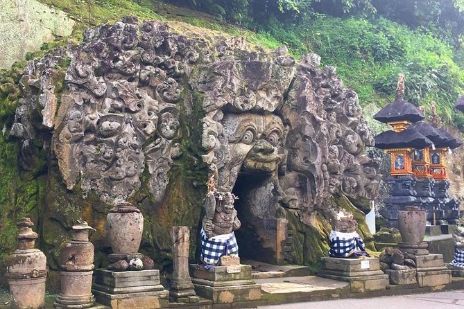 Private Chartered Car to Bali Temples and Kintamani - Customizable Itinerary