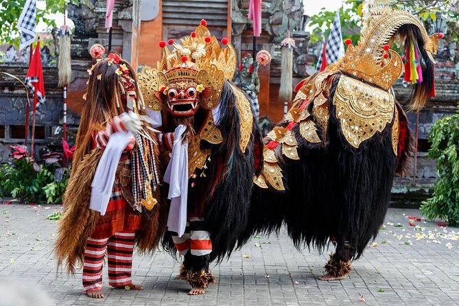 Private Chartered Car to Bali Temples With Besakih Temple - Cultural Experiences