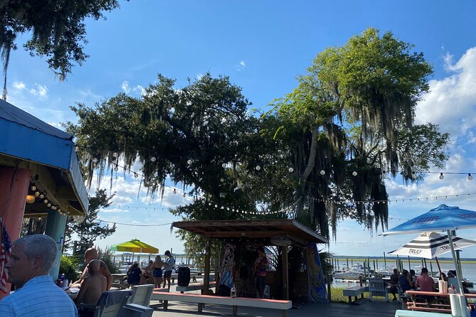 Private Charters in Hilton Head - Operating Hours and Availability