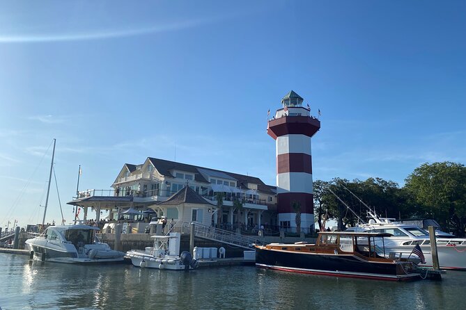 Private Charters in Hilton Head - Customer Reviews and Ratings