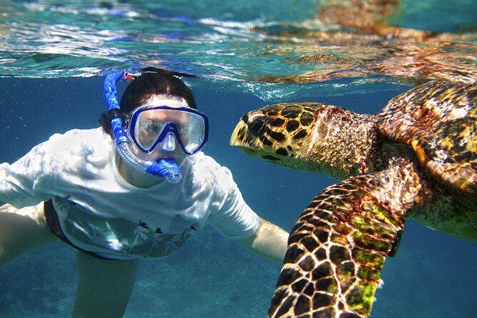 Private Charters of NaPali Coast on Kauai - Meeting and Pickup Details