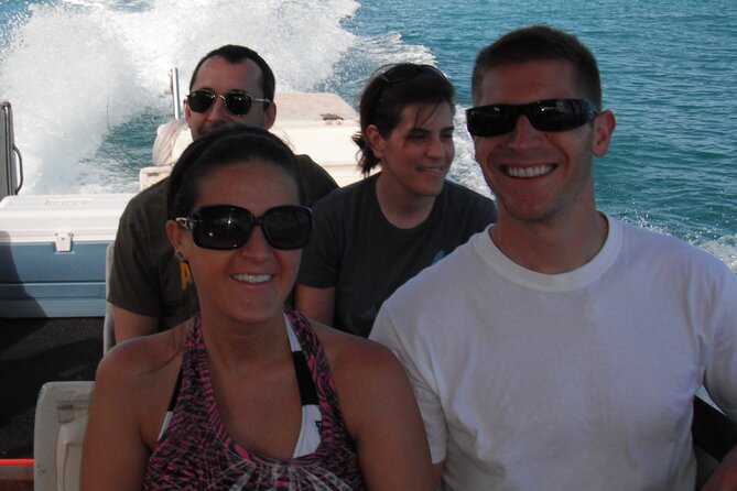 Private Charters of NaPali Coast on Kauai - Inclusions and Amenities