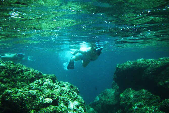 Private Charters of NaPali Coast on Kauai - Memorable Experiences on the Water
