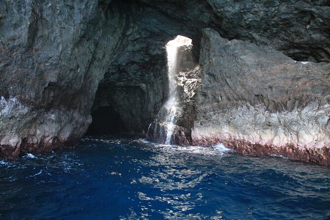 Private Charters of NaPali Coast on Kauai - Frequently Asked Questions