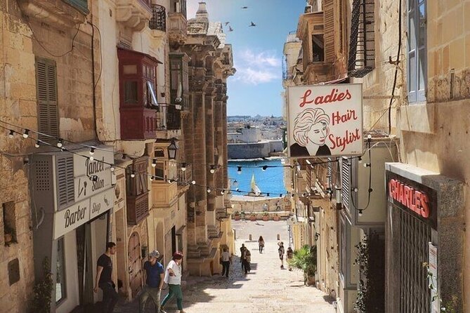 Private Chauffeur Across Malta, Gozo & Comino - Accessibility and Travel Flexibility