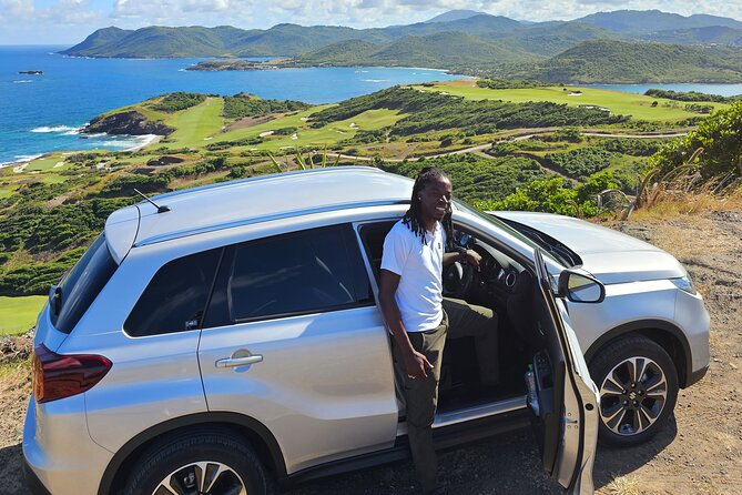 Private Chauffeur Driven Vehicle for the Day - About Your Stay