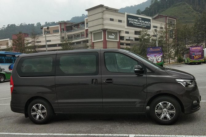 Private Chauffeur For Meetings, Side Visit, Tours, Airport Transfer, Sightseeing - Good To Know