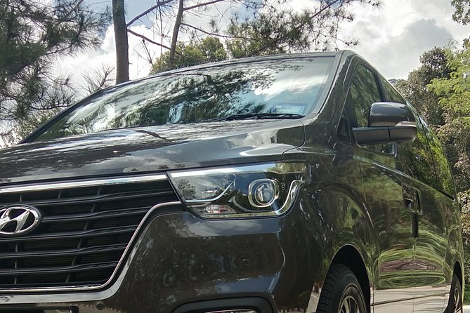 Private Chauffeur For Meetings, Side Visit, Tours, Airport Transfer, Sightseeing - Reliable Transportation