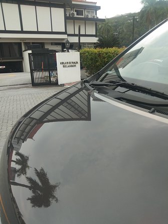 Private Chauffeur For Meetings, Side Visit, Tours, Airport Transfer, Sightseeing - Memorable Experiences