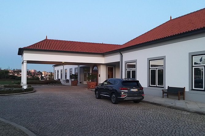 Private Chauffeur Service and Executive Car Hire - 8 Hours Custom - Cancellation Policy