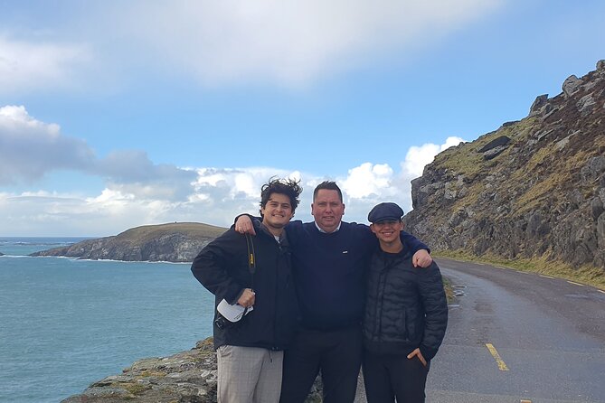 Private Chauffeur Service From Dublin Airport to Killarney - Customer Reviews