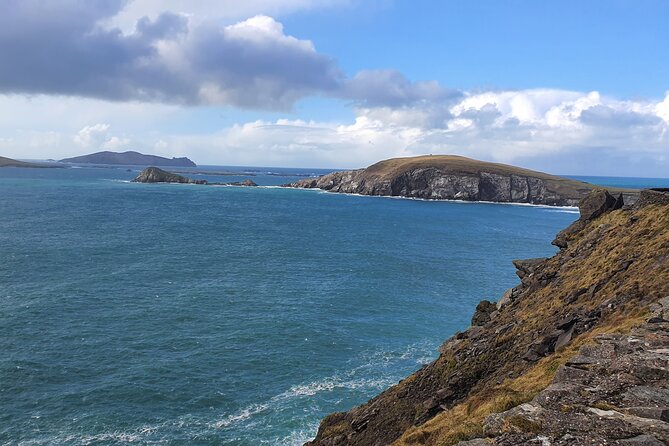 Private Chauffeur Service From Dublin Airport to Killarney - Cancellation and Refund Policy