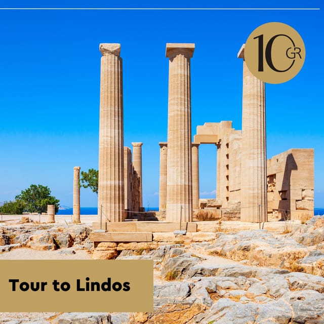 Private Chauffeur Service in Rhodes - Pick-Up and Drop-Off Options