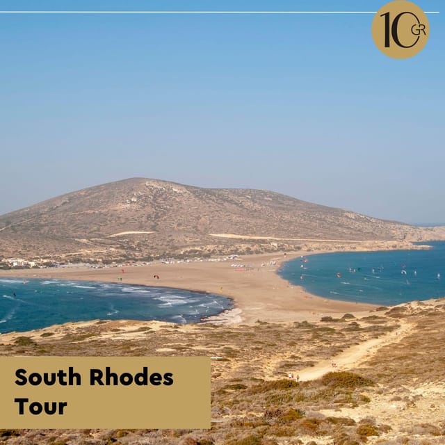 Private Chauffeur Service in Rhodes - Service Exclusions