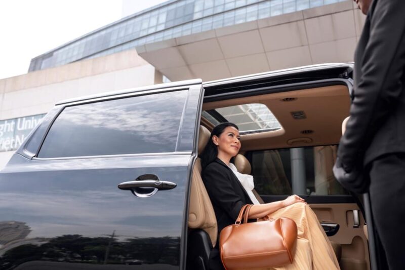 Private Chauffeur Service Tour to the D-Day Landing Beaches - Additional Sites and Policies