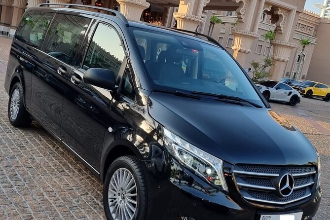 Private Chauffeur Services With Vehicles - Customer Reviews and Ratings
