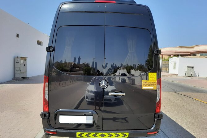 Private Chauffeur Services With Vehicles - Safety and Professional Drivers