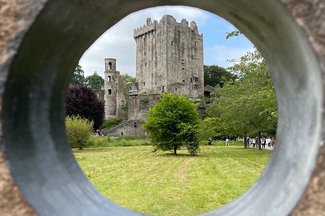 Private Chauffeur Tour of Blarney Castle, Kinsale and Cork - Visiting Locations in Cork