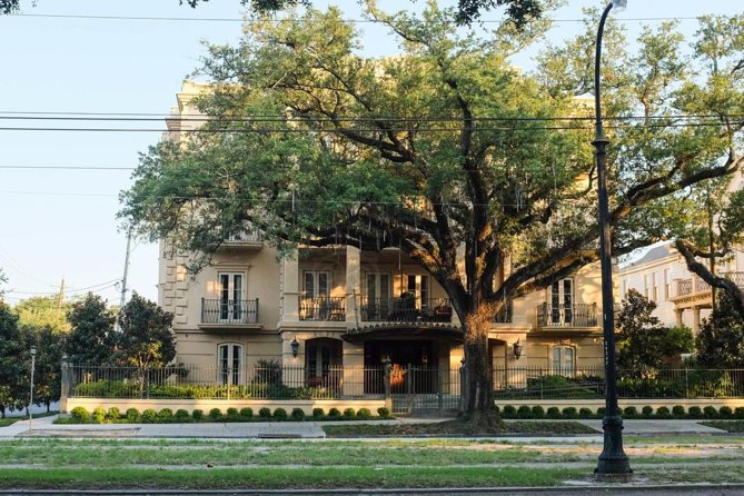 Private Chauffeured and Historian Guided City Tour of New Orleans - Accessibility and Additional Information