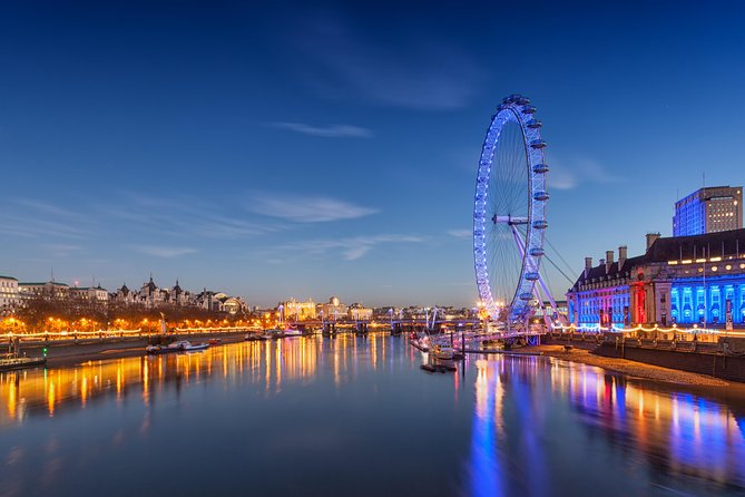 Private Chauffeured Luxury Range Rover at Your Disposal in London Full Day - Guest Reviews and Ratings